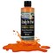 Pouring Masters Blaze Red/Gold Iridescent Special Effects Acrylic Pouring Paint - Premium 8-Ounce Pre-Mixed Fluid Acrylic Paint - Fluid Art Supplies for Canvas, Wood, Paper, Tile & Rocks